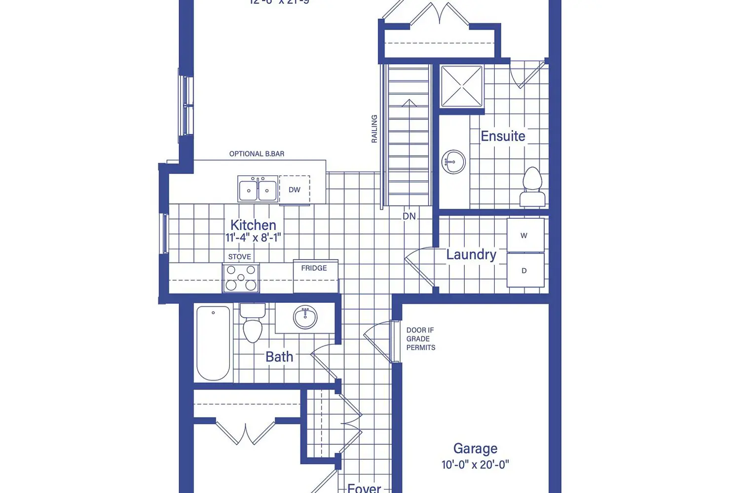 38 Charles Morley Boulevard photo 2