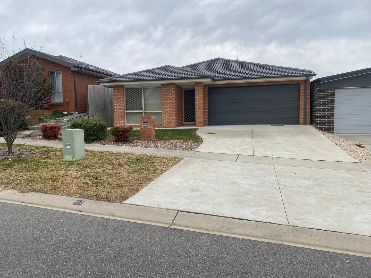 Ngunnawal ACT 2913