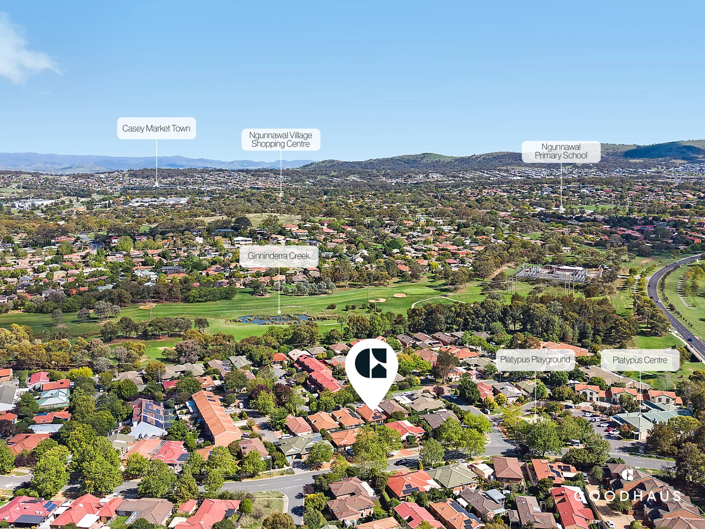 Additional image 14 of 5 Lanley Square, Ngunnawal ACT 2913