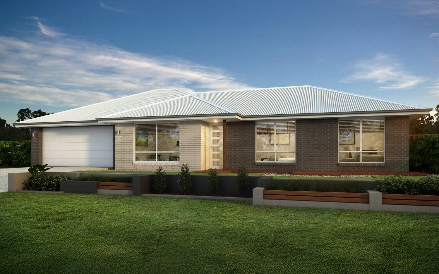 Lot 1 Address Available Upon Request, Lagoon Pocket QLD 4570