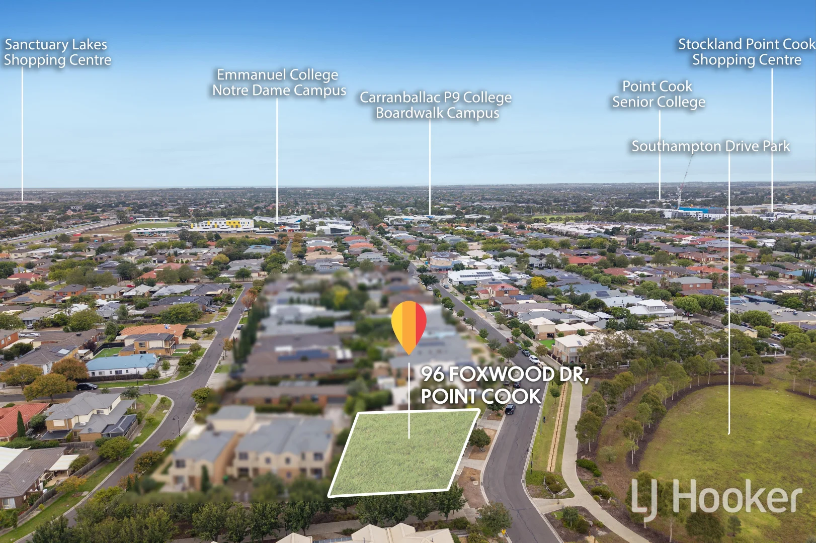 Additional image 4 of 96 Foxwood Drive, Point Cook VIC 3030