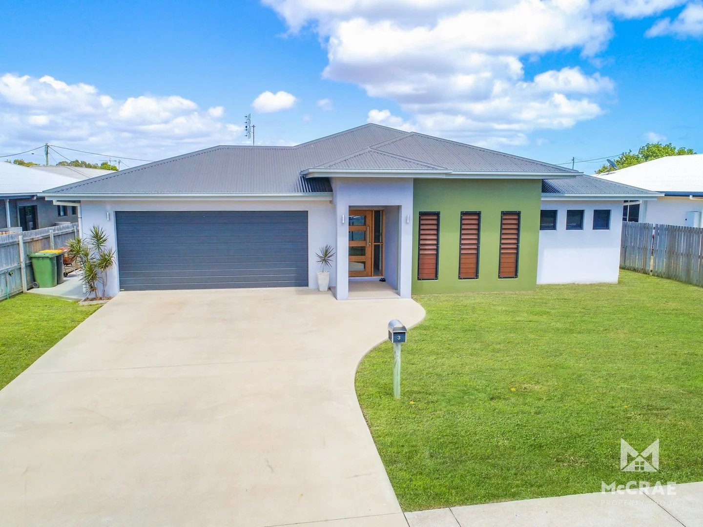 3 Lime Tree Court, Bowen QLD 4805