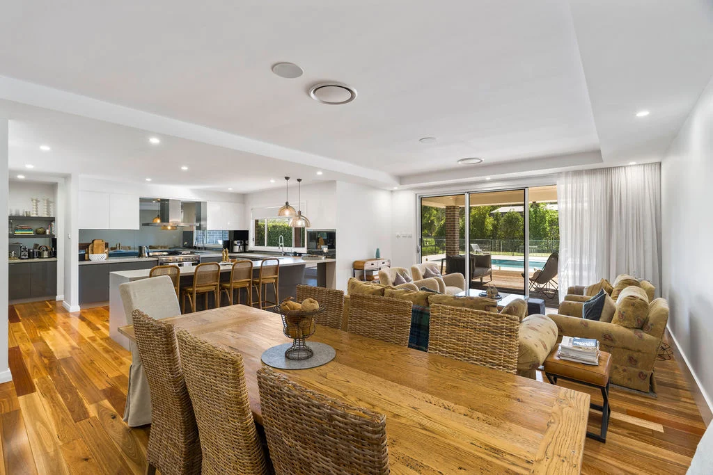 Additional image 7 of 307B Hinxman Road, Castlereagh NSW 2749