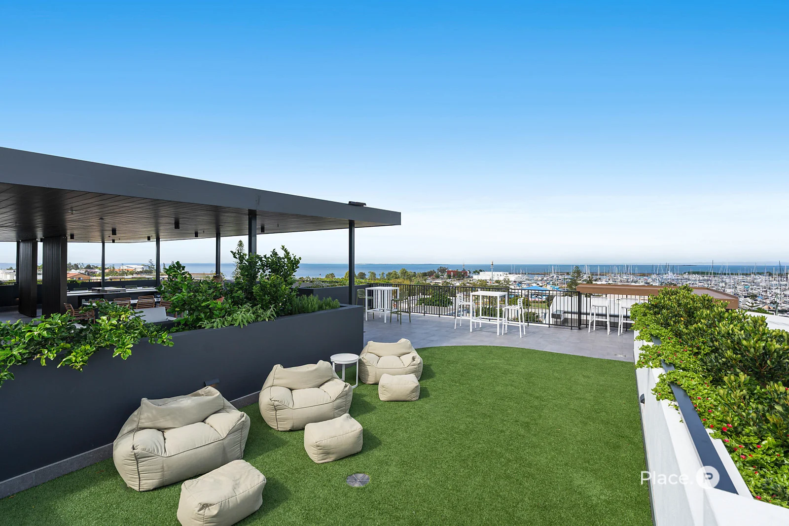 118/191 Stratton Terrace, Manly QLD 4179