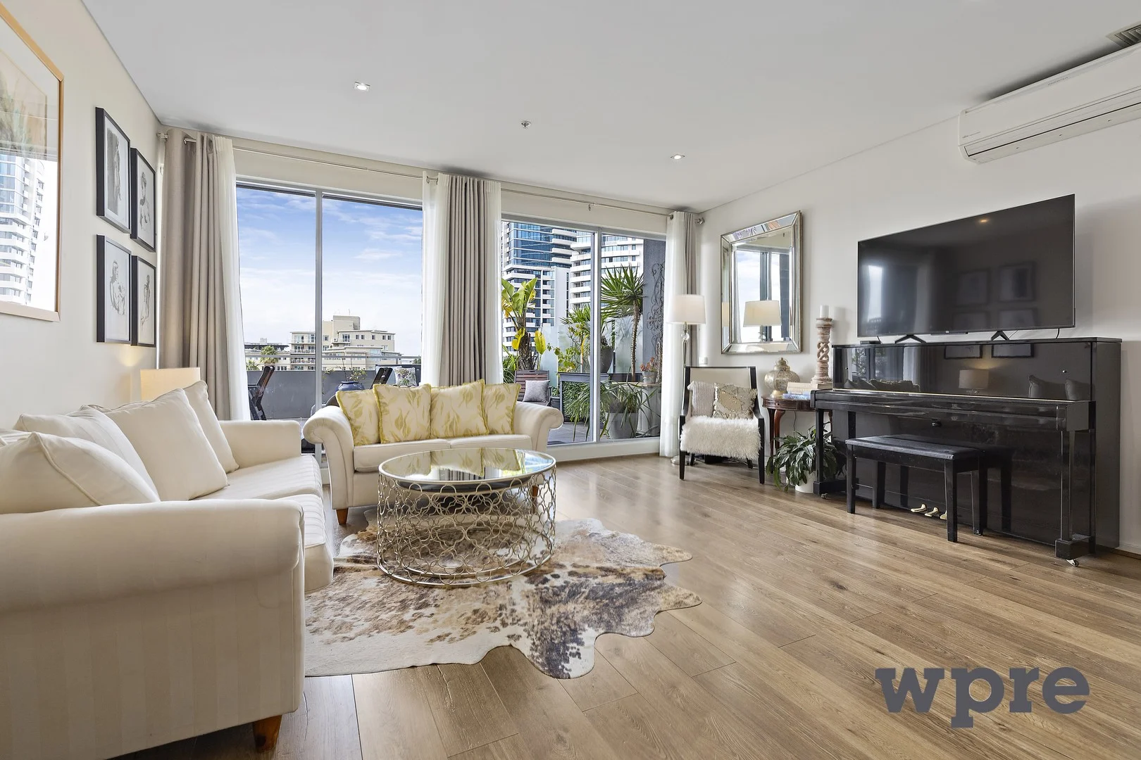 404E/126 Rouse Street, Port Melbourne VIC 3207