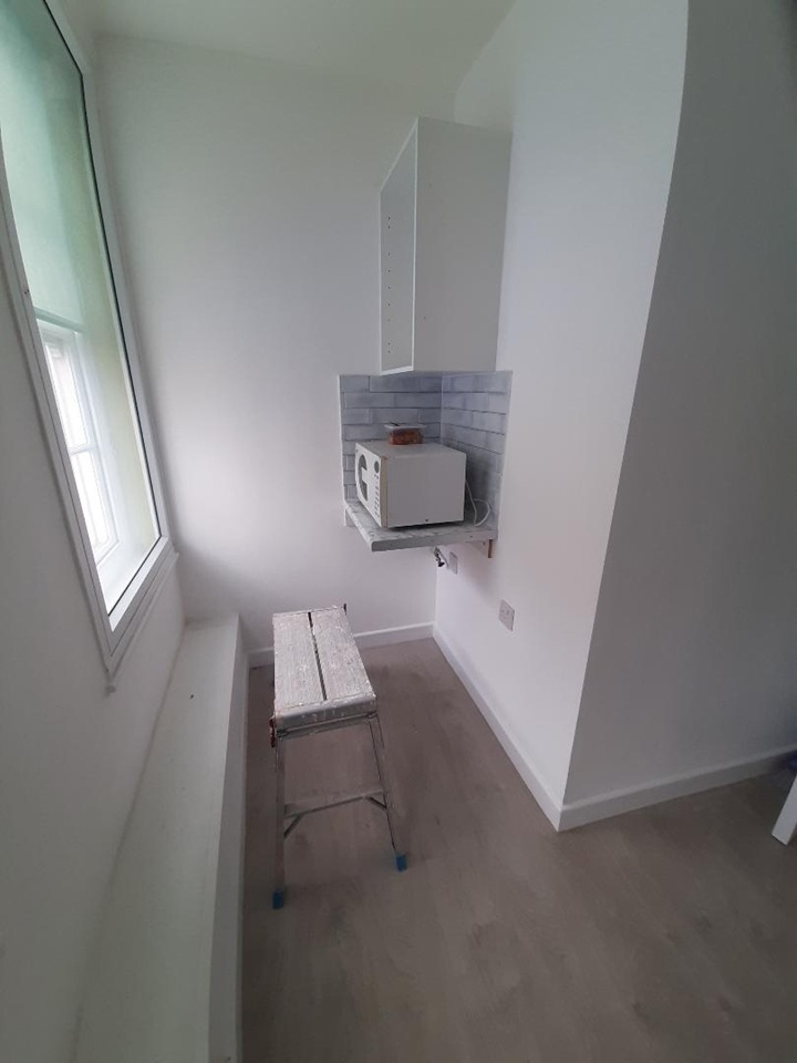 Additional image 14 of Studio Flat, Tachbrook Street, SW1V, N1 7GU