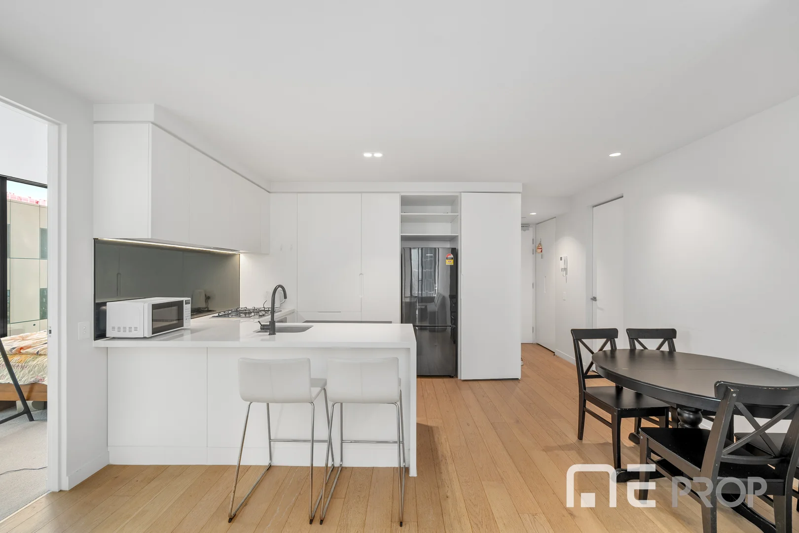 Additional image 4 of 5602/442 Elizabeth Street, Melbourne VIC 3000