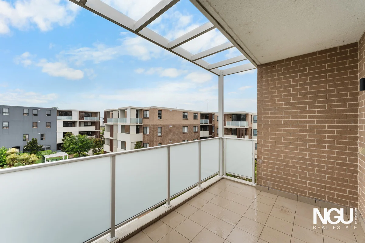 Additional image 12 of 311/9C Terry Road, Rouse Hill NSW 2155