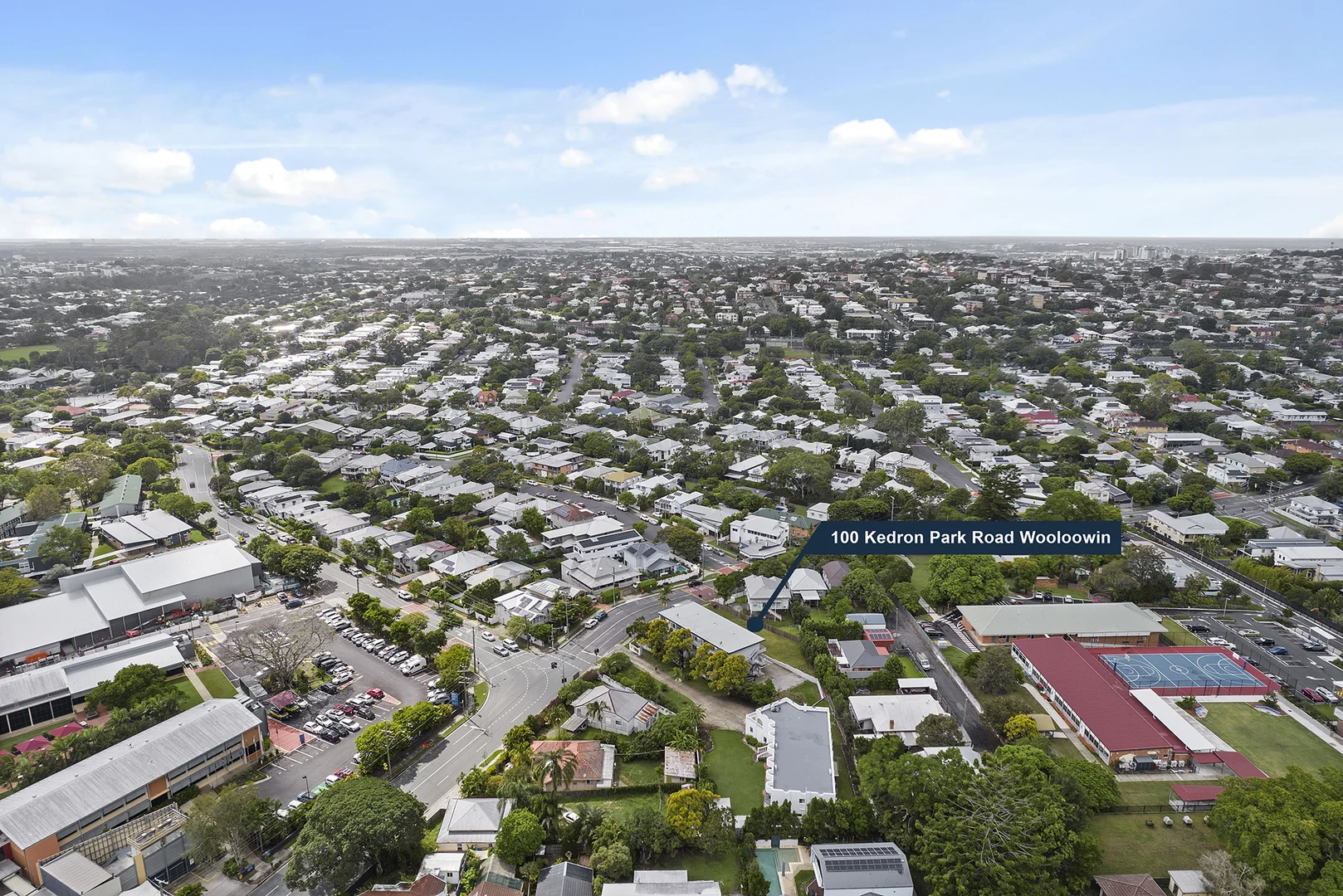 Additional image 9 of 100 Kedron Park Road, Wooloowin QLD 4030