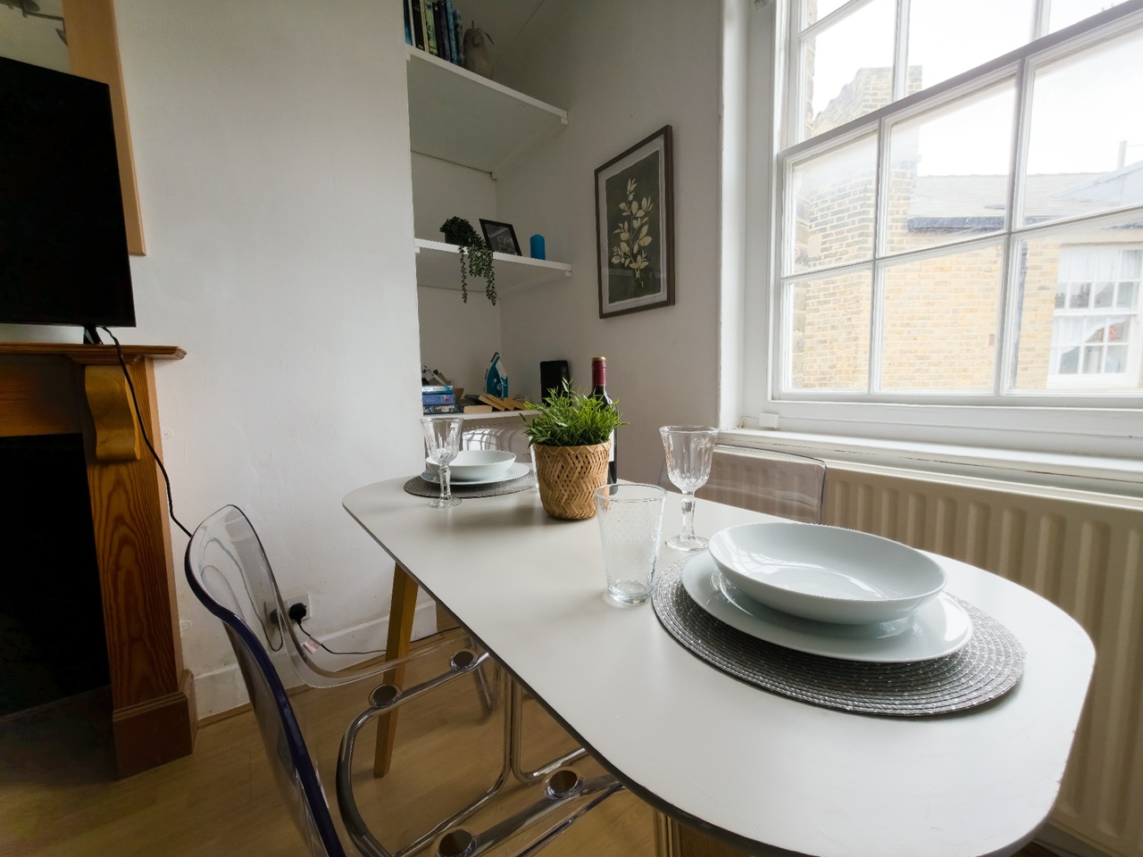 Additional image 9 of 1 Bed Flat, Hannibal Road, E1, N1 7GU