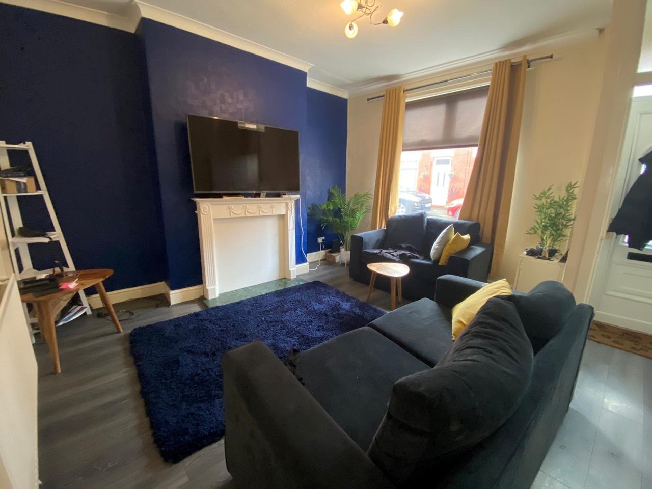 2 Bed Terraced House, Johnson Street, M27, N1 7GU