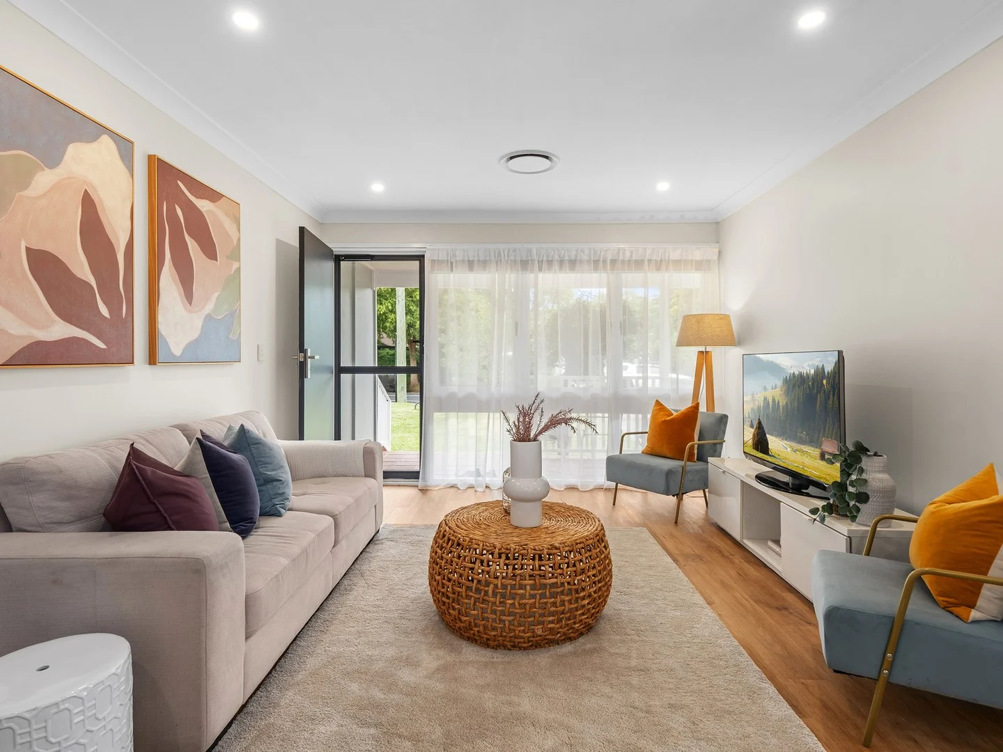 73 Hereford Street, Hobartville NSW 2753