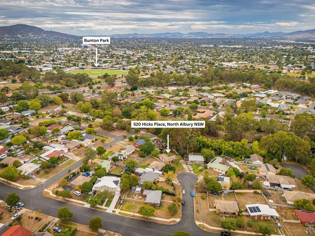Additional image 19 of 520 Hicks Place, North Albury NSW 2640