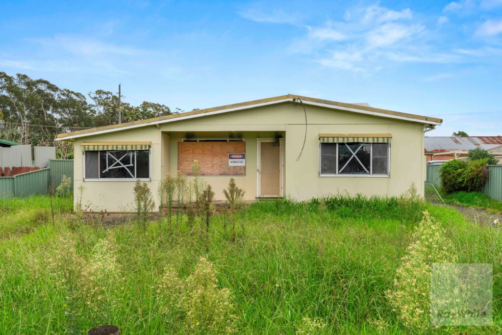 133 McMahons Road, North Nowra NSW 2541