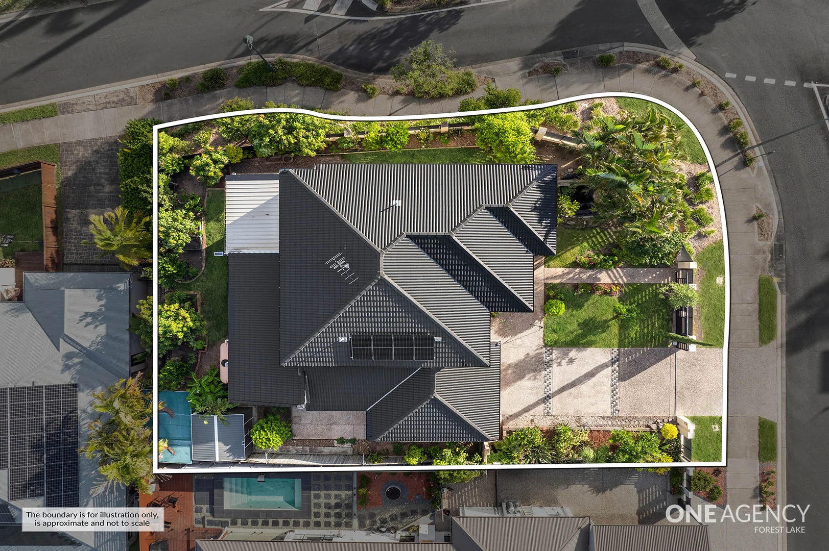 Additional image 33 of 192 Lakeside Avenue, Springfield Lakes QLD 4300