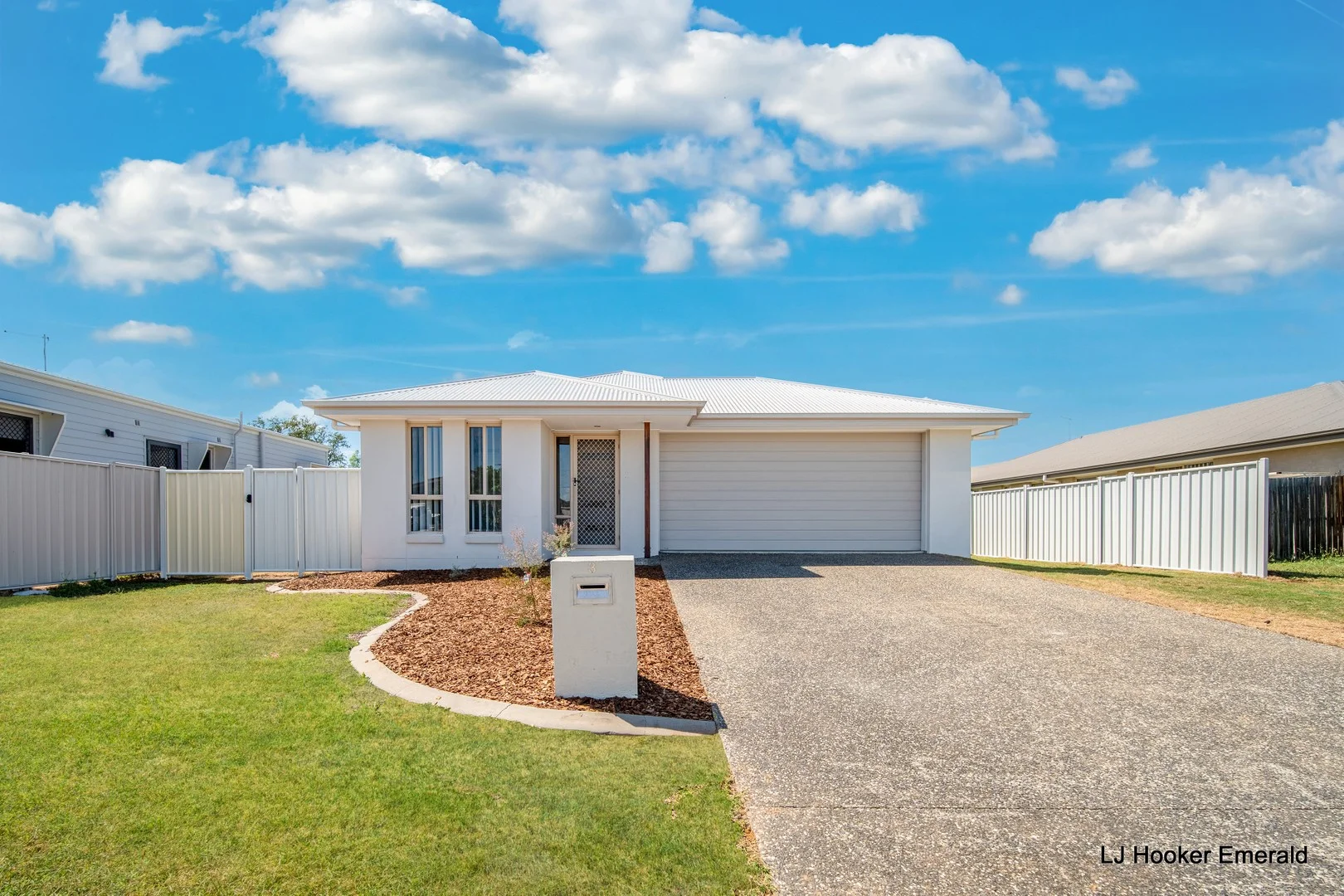 3 Jade Street, Emerald QLD 4720