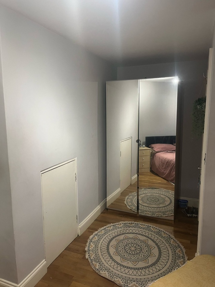 1 Bed Flat, Lansdowne Way, SW8, N1 7GU photo 4