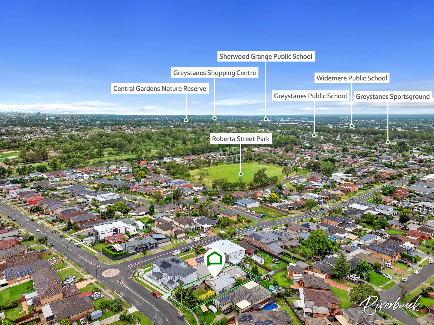 Additional image 9 of 292 Old Prospect Road, Greystanes NSW 2145