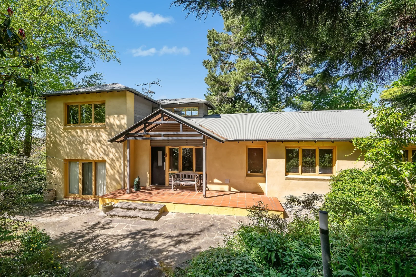 37-39 Kurrawang Street, Leura NSW 2780