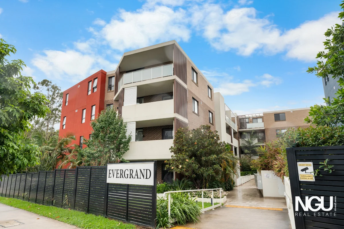 311/9C Terry Road, Rouse Hill NSW 2155