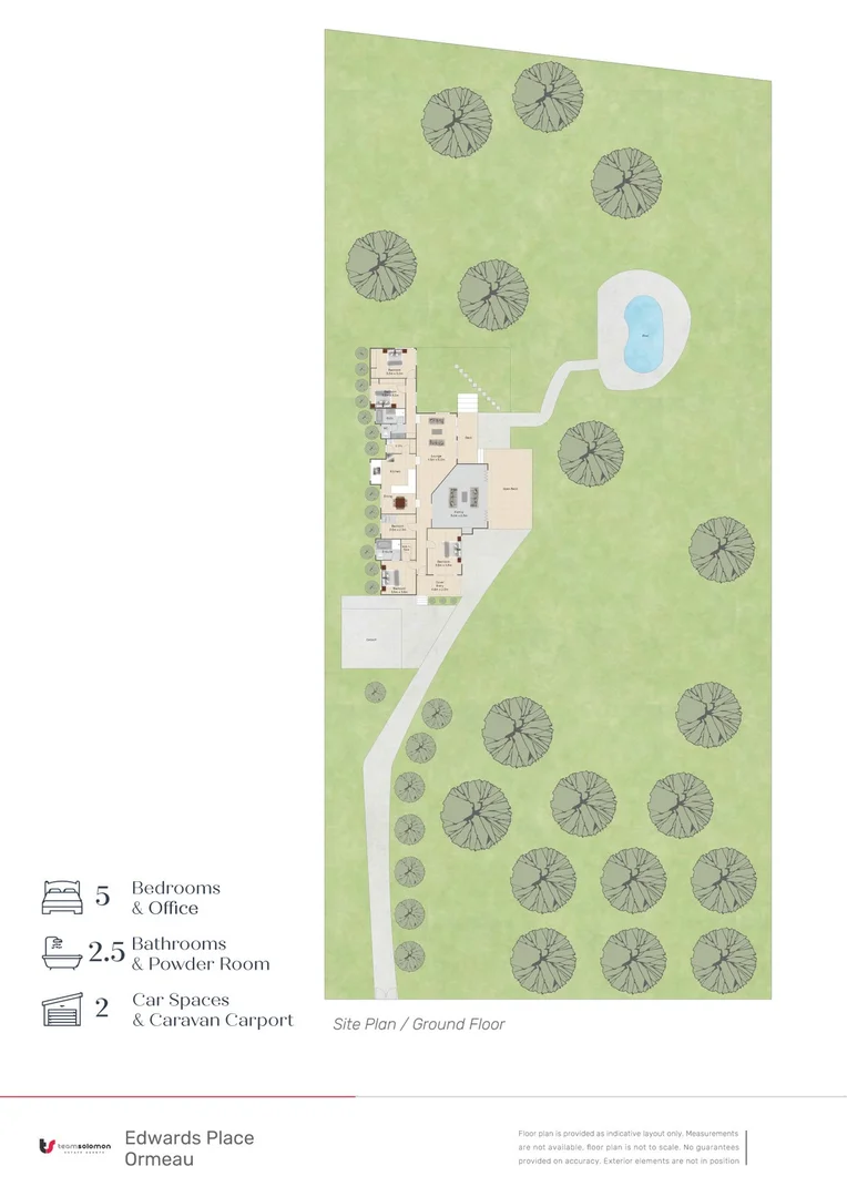 Additional image 3 of 30 Edwards Place, Ormeau QLD 4208