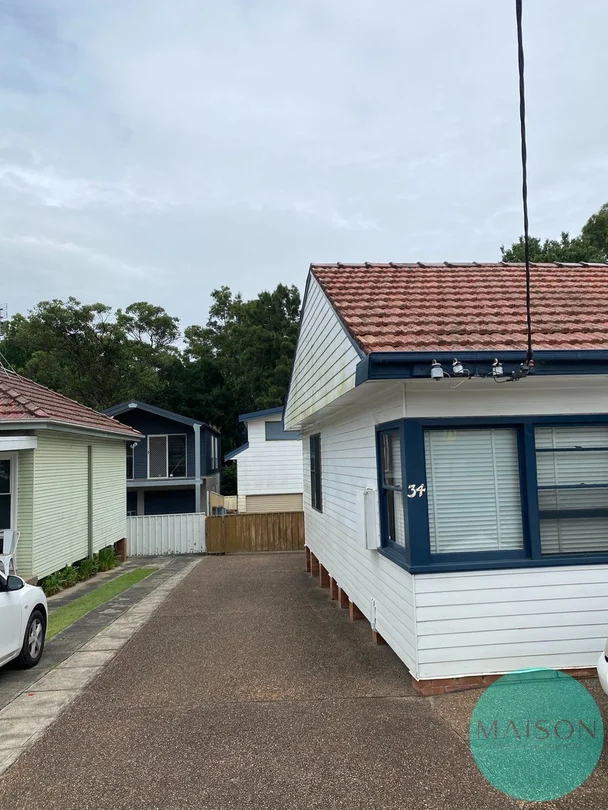Studios/34 Sunset Boulevard, North Lambton NSW 2299
