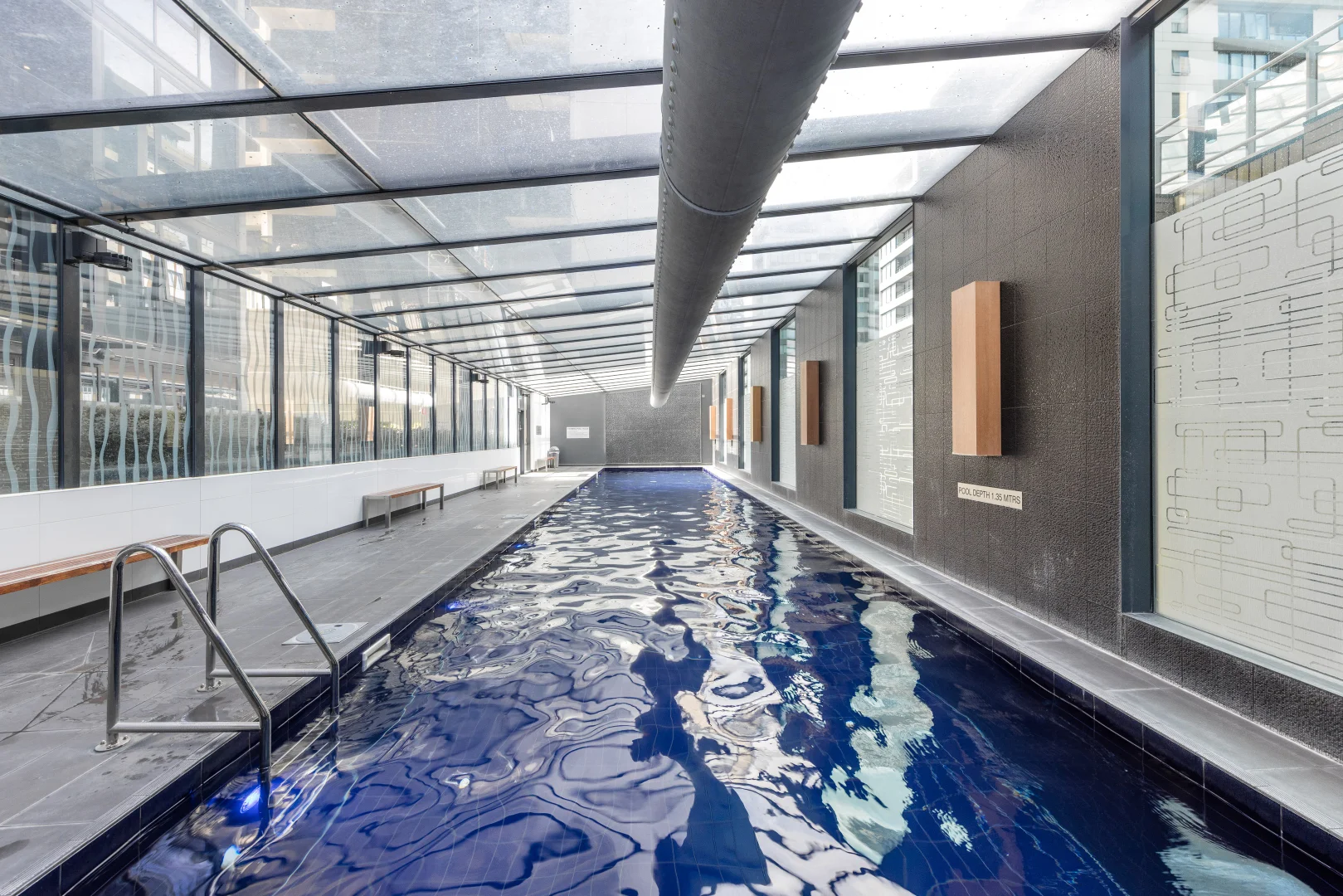 Additional image 9 of 3704/151 City Road, Southbank VIC 3006
