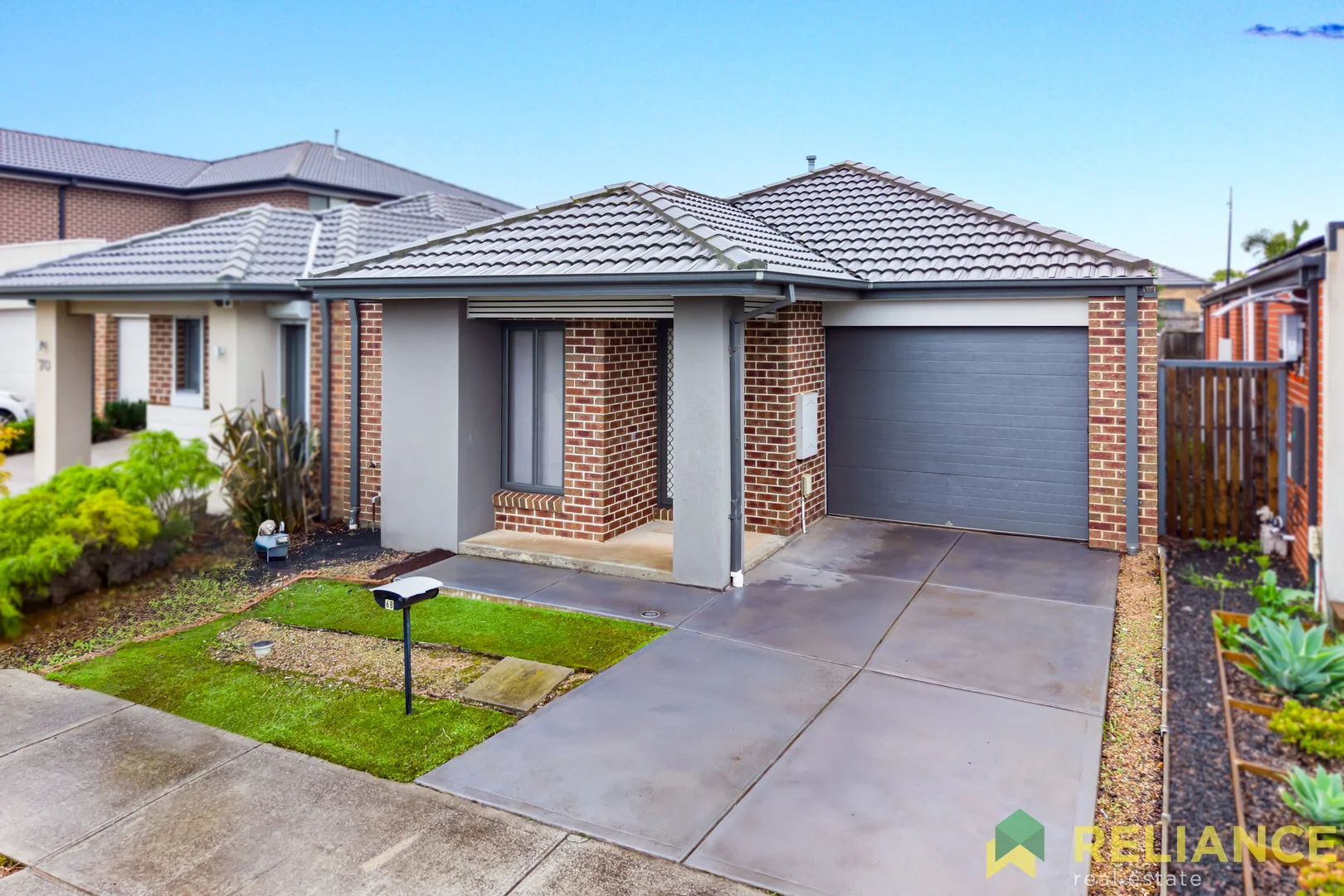 Additional image 2 of 68 Twain Way, Fraser Rise VIC 3336