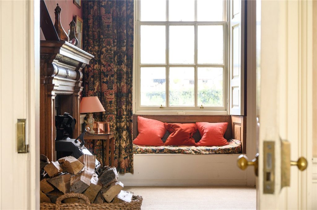 Additional image 4 of 10 bed detached house for saleRenton House, Grantshouse, Duns, Scottish Borders TD11