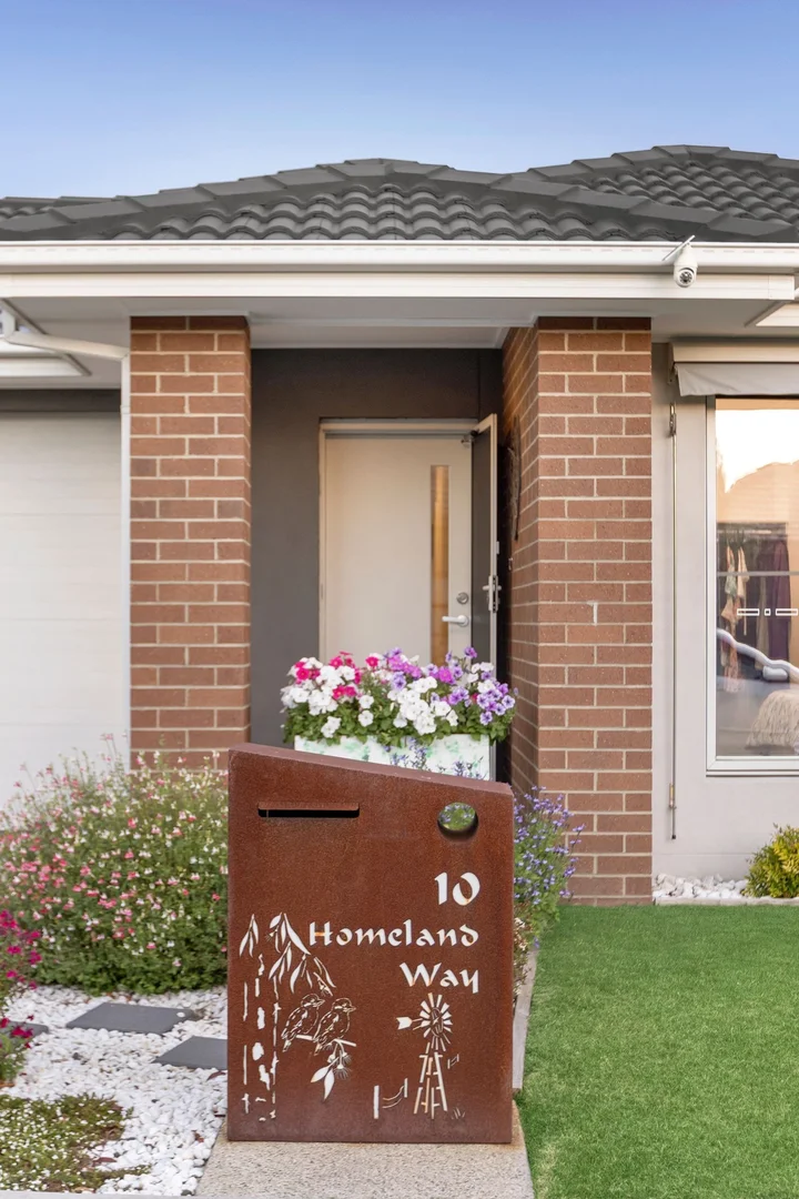 Additional image 3 of 10 Homeland Way, Armstrong Creek VIC 3217