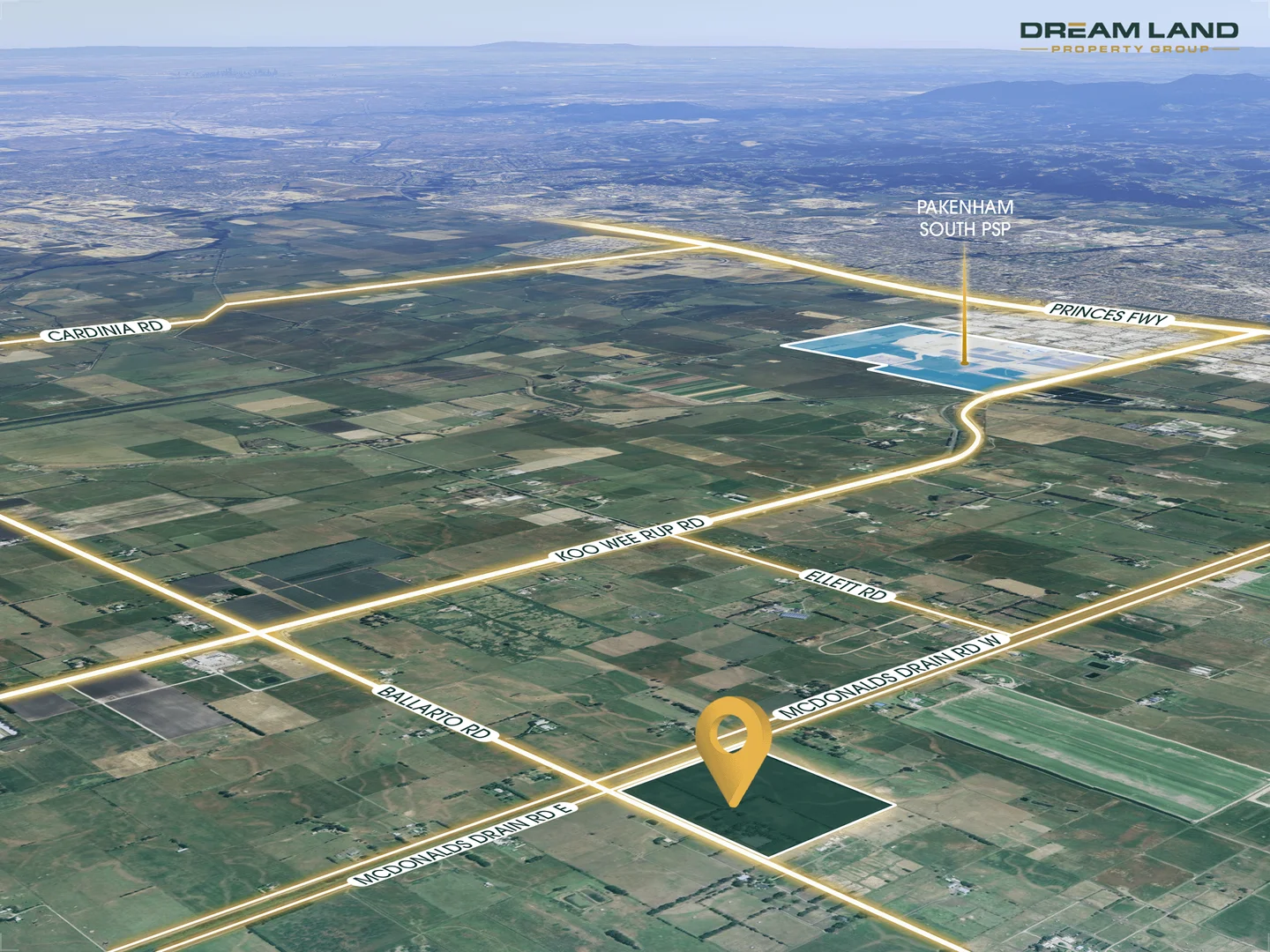Additional image 3 of 3155 Ballarto Road, Pakenham South VIC 3810