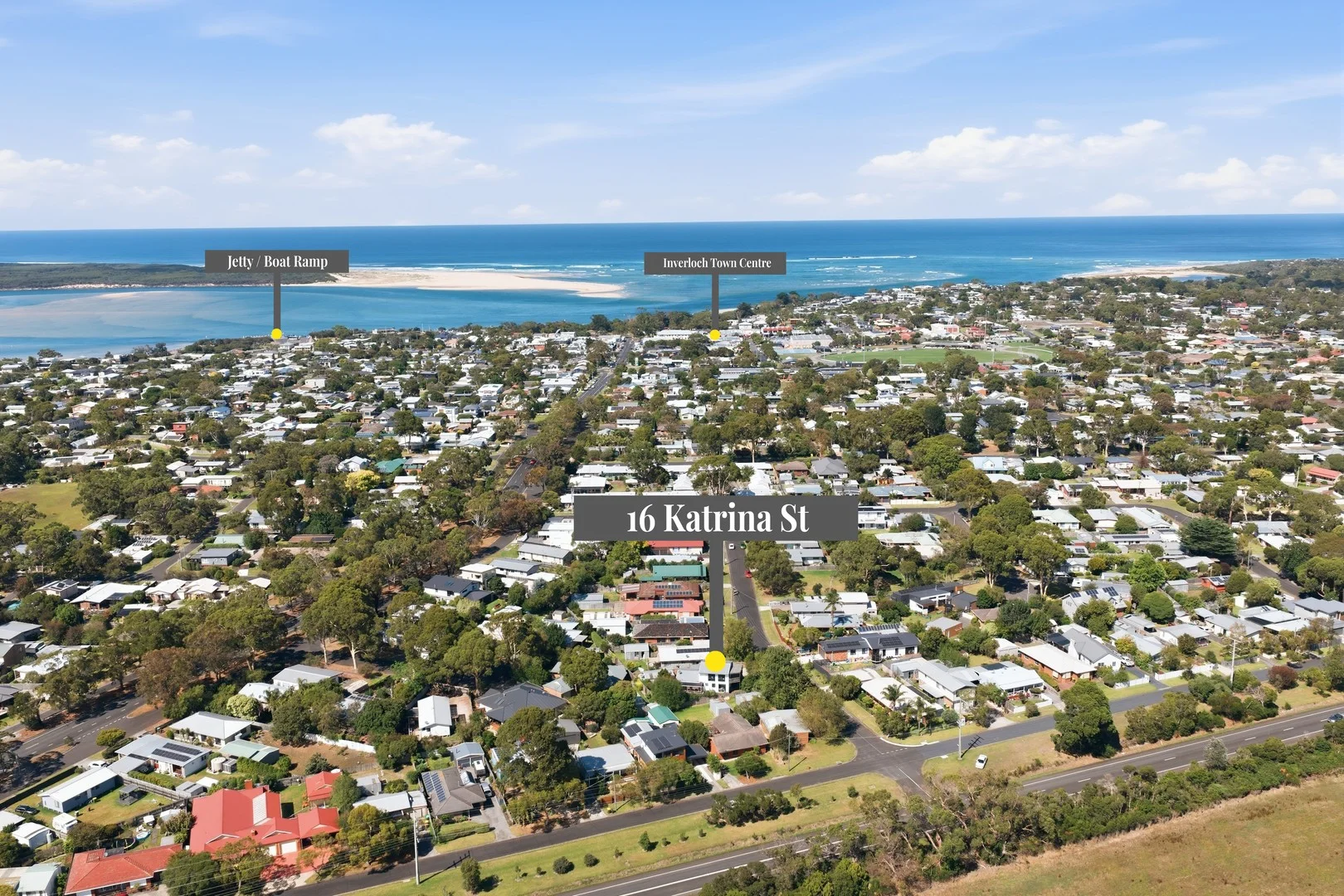 16 Katrina Street, Inverloch VIC 3996