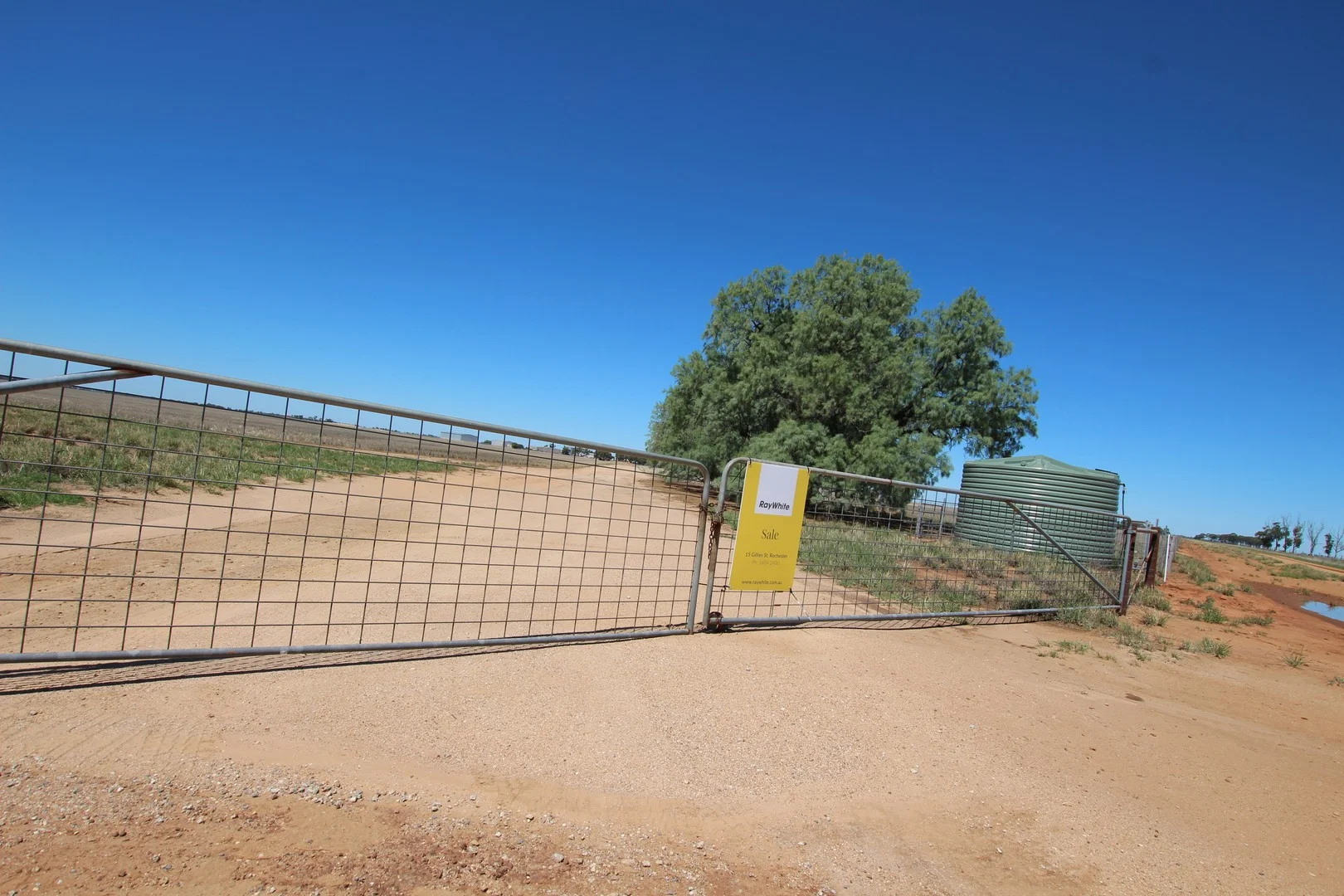 _ Millar Road, Mitiamo VIC 3573