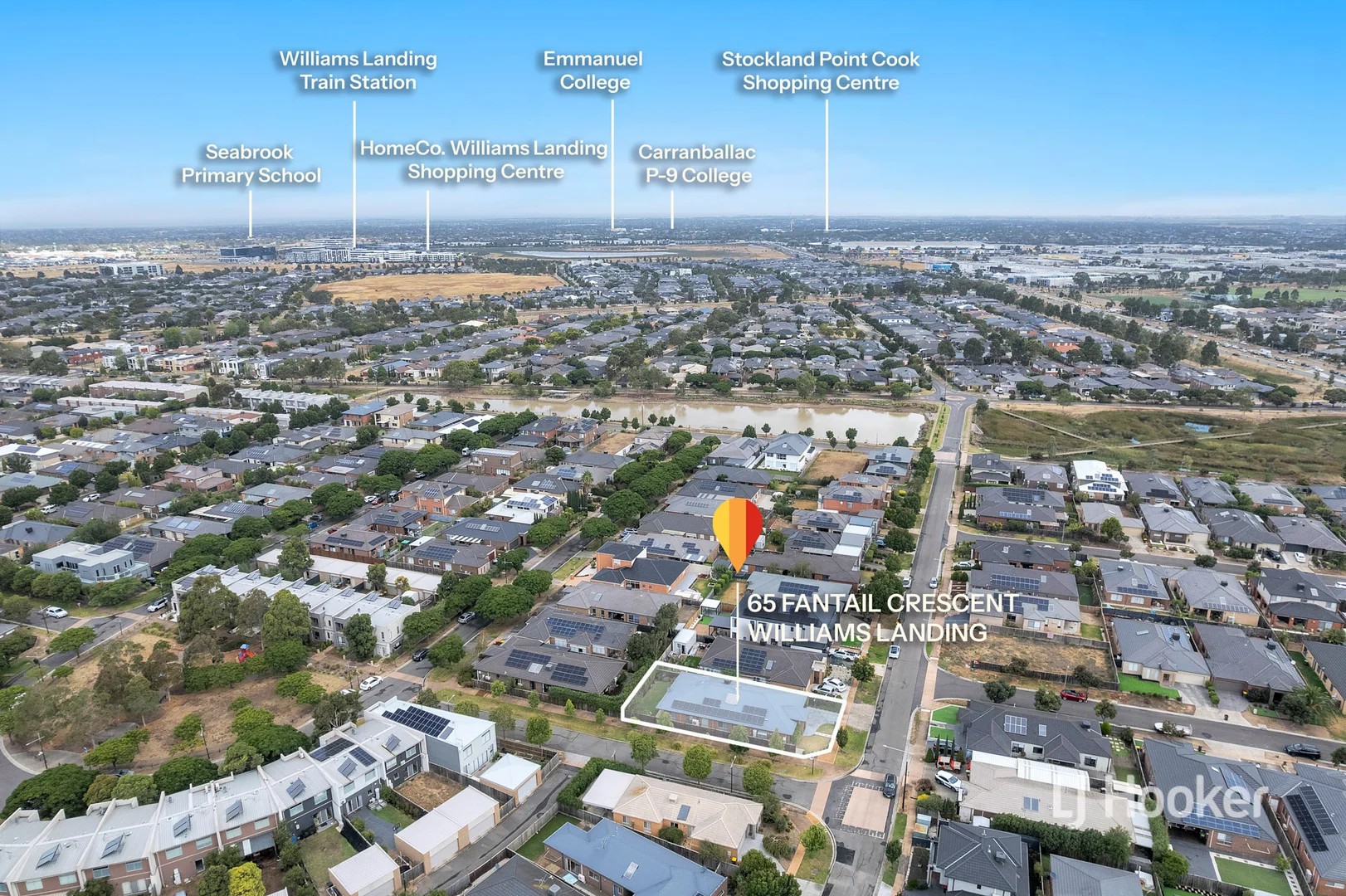 Additional image 22 of 65 Fantail Crescent, Williams Landing VIC 3027