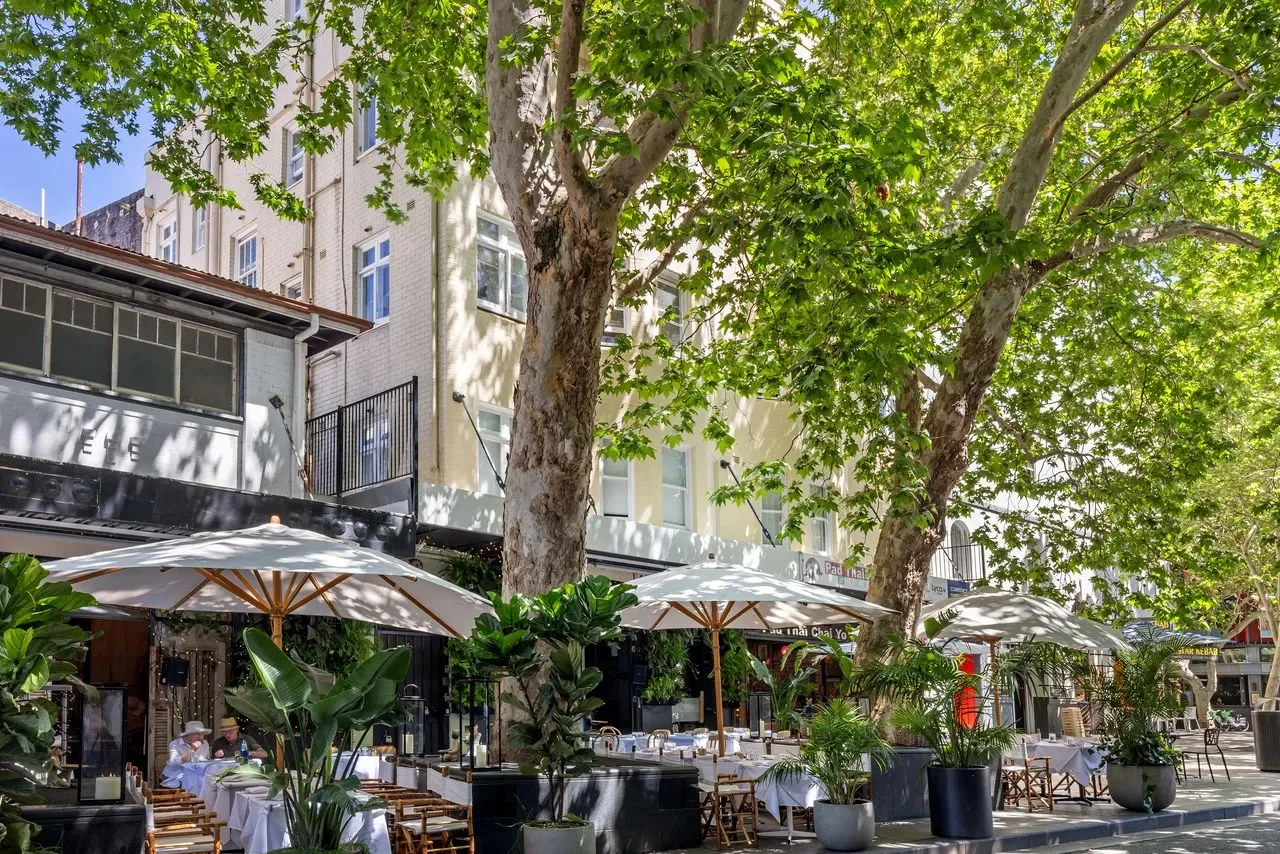 Additional image 4 of 2/1A-1D Roslyn Street, Potts Point NSW 2011