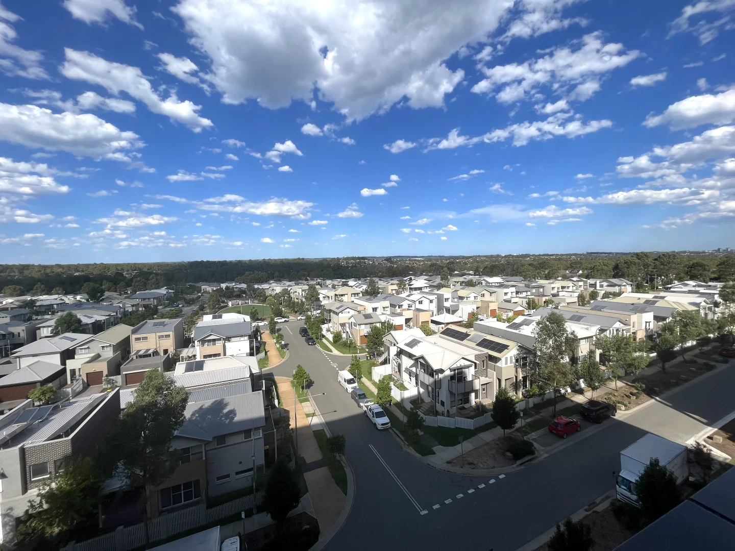 Additional image 2 of 519/32 Civic Way, Rouse Hill NSW 2155