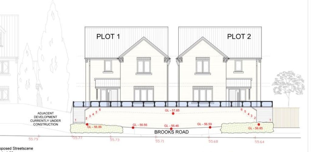 Additional image 6 of Land for saleBrooks Road, Raunds NN9