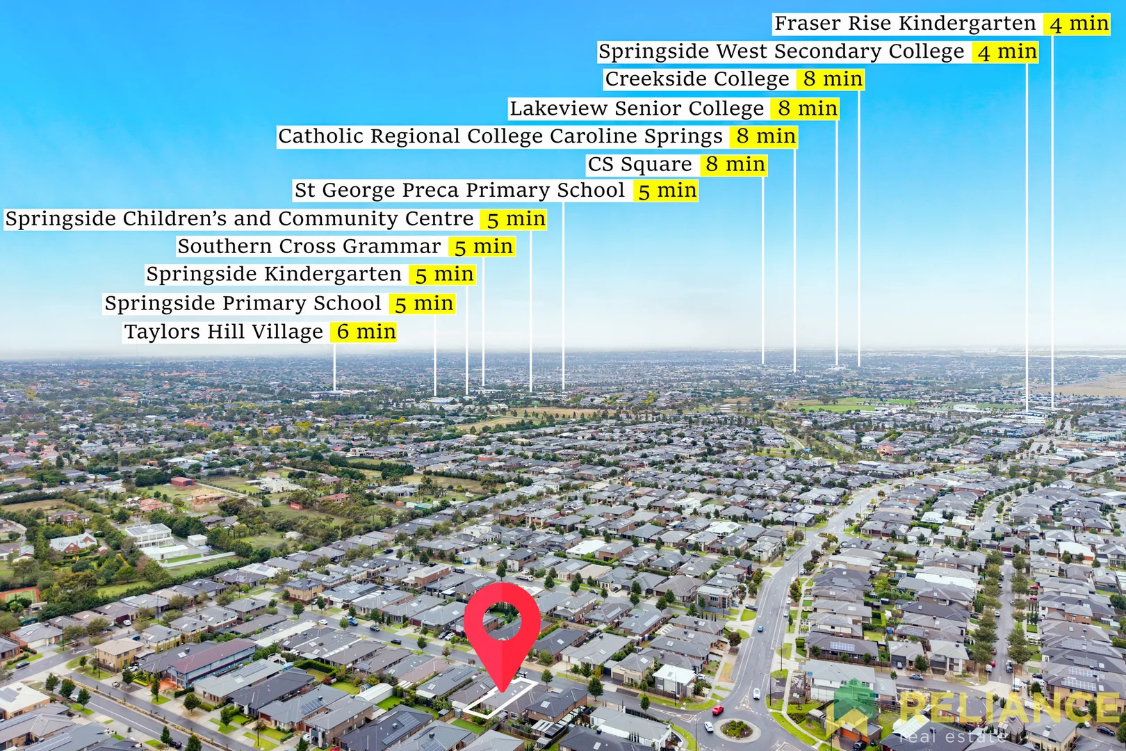 Additional image 22 of 68 Twain Way, Fraser Rise VIC 3336
