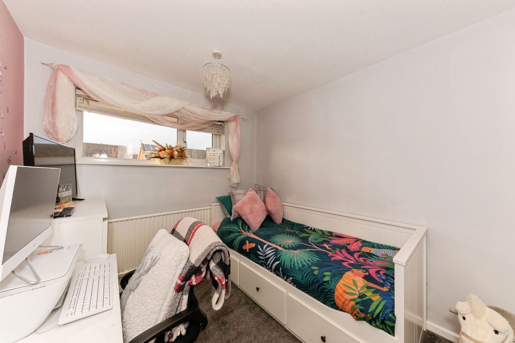 Additional image 12 of 3 bed semi-detached house for saleLabrador Drive, Broughton, Brigg DN20