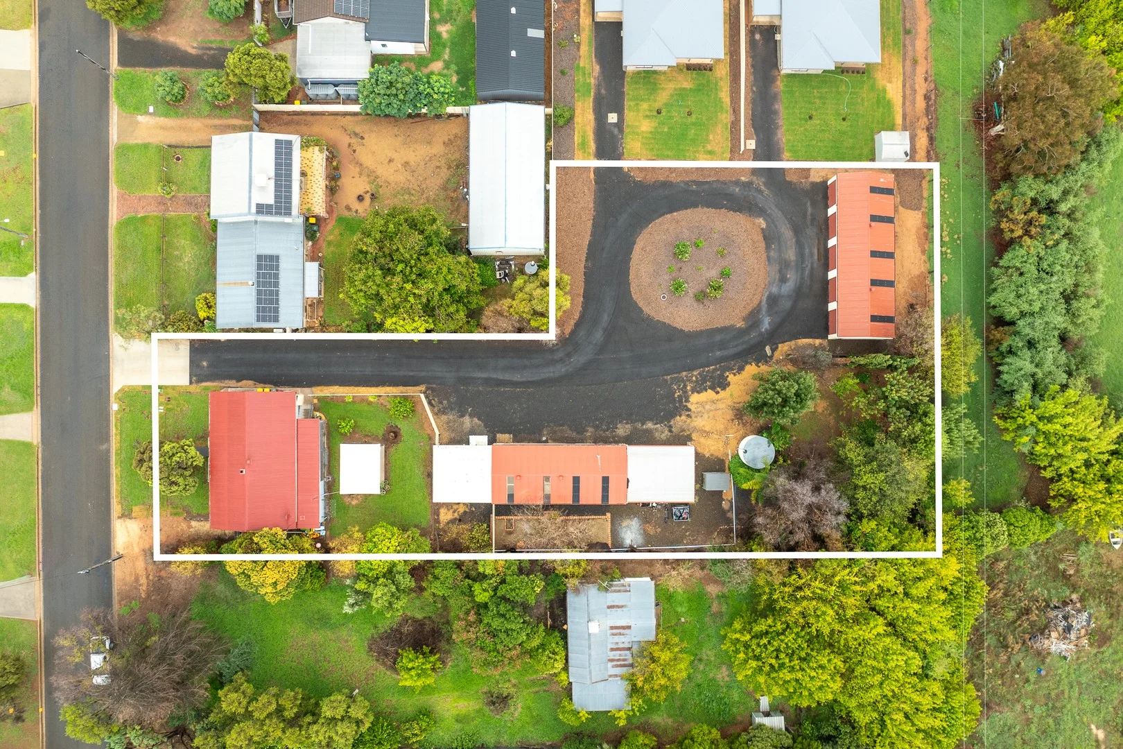 1/17 Walker Street, Cowra NSW 2794