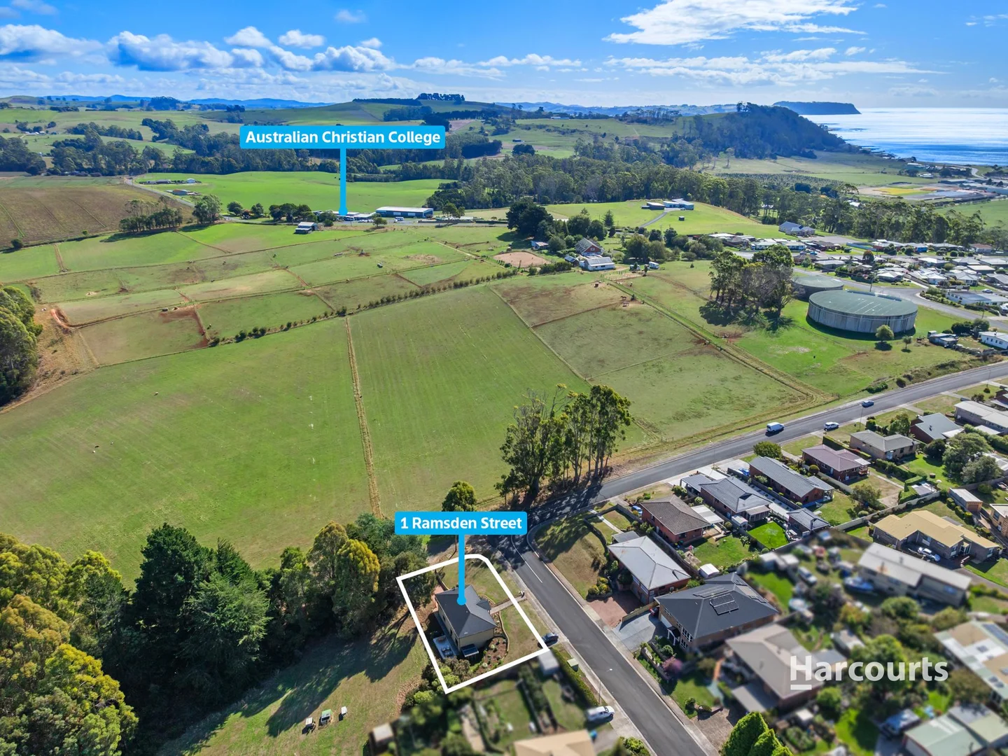 Additional image 28 of 1 Ramsden Street, Somerset TAS 7322