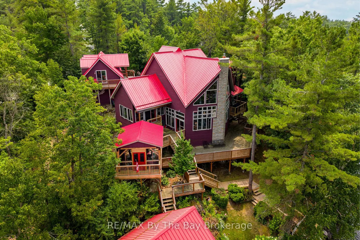 4104 East Shore Road photo 2