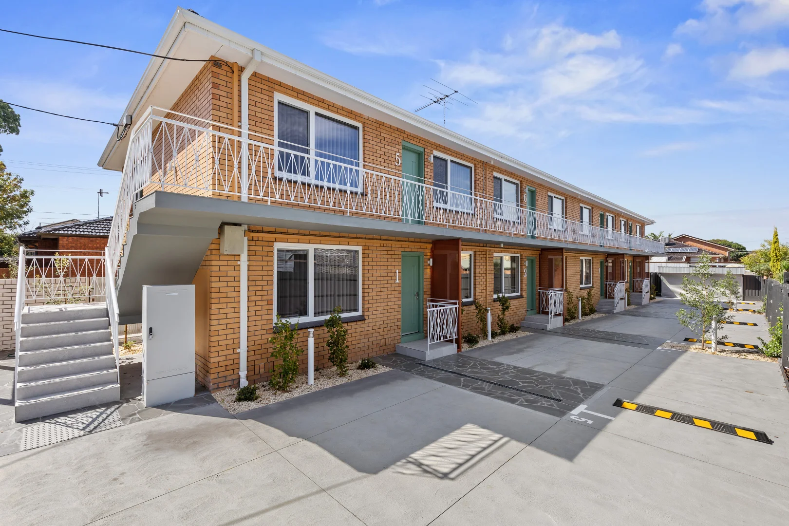 Additional image 23 of Units 1-8/74 Collins Street, Thornbury VIC 3071