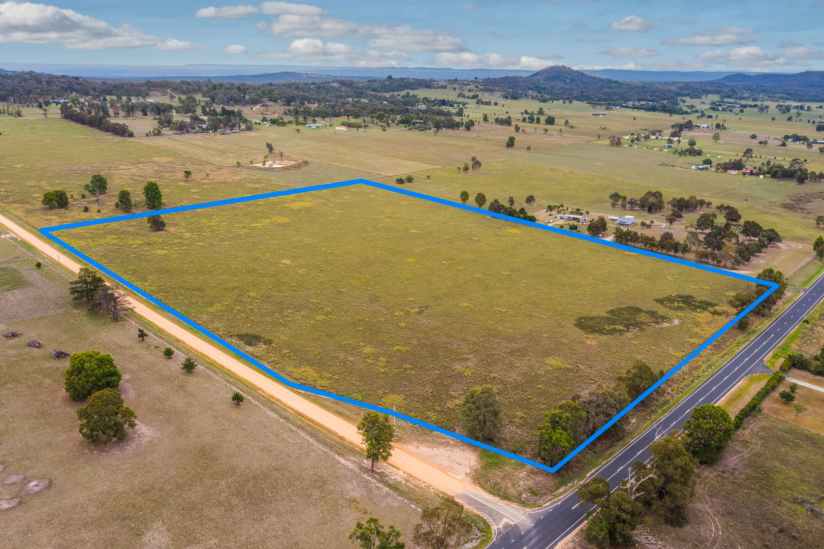 3047 ULAN ROAD, Mudgee NSW 2850 photo 2
