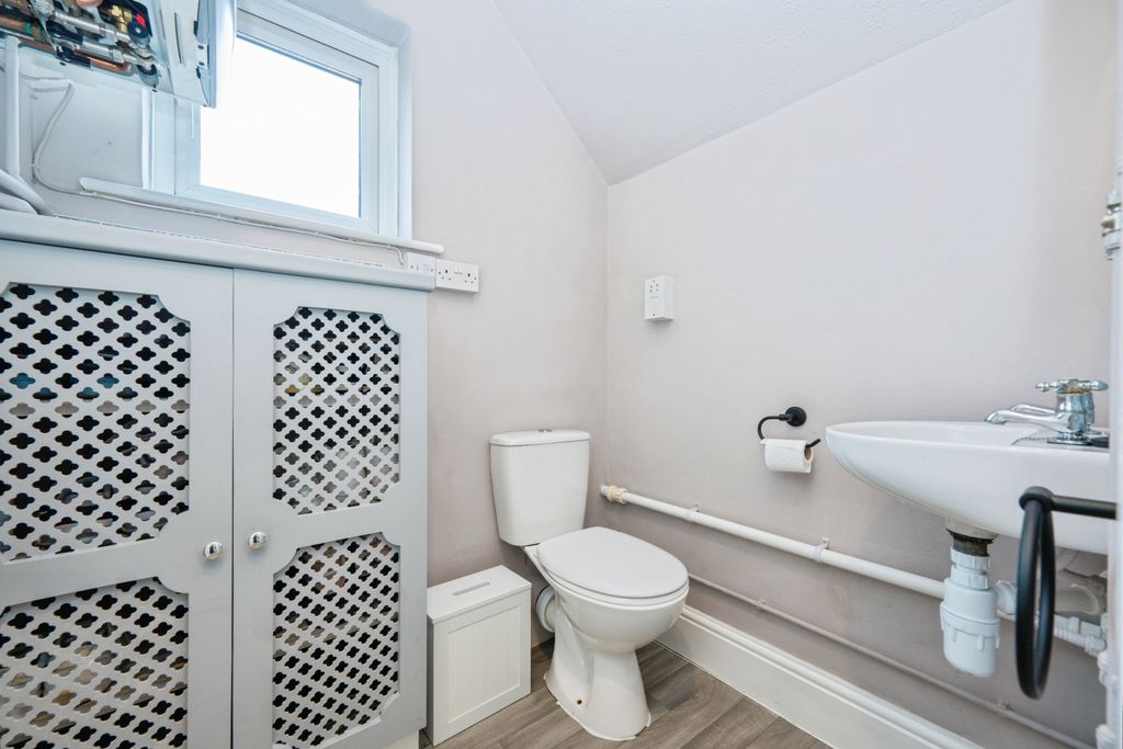 Additional image 11 of 3 bed detached house for saleLime Grove, Derby DE21