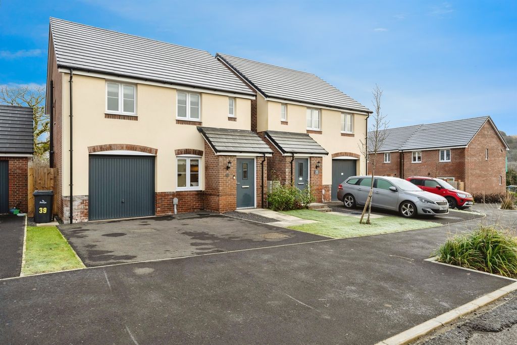 Additional image 14 of 3 bed detached house for saleMaes Yr Ysgol, Ystradgynlais, Swansea SA9