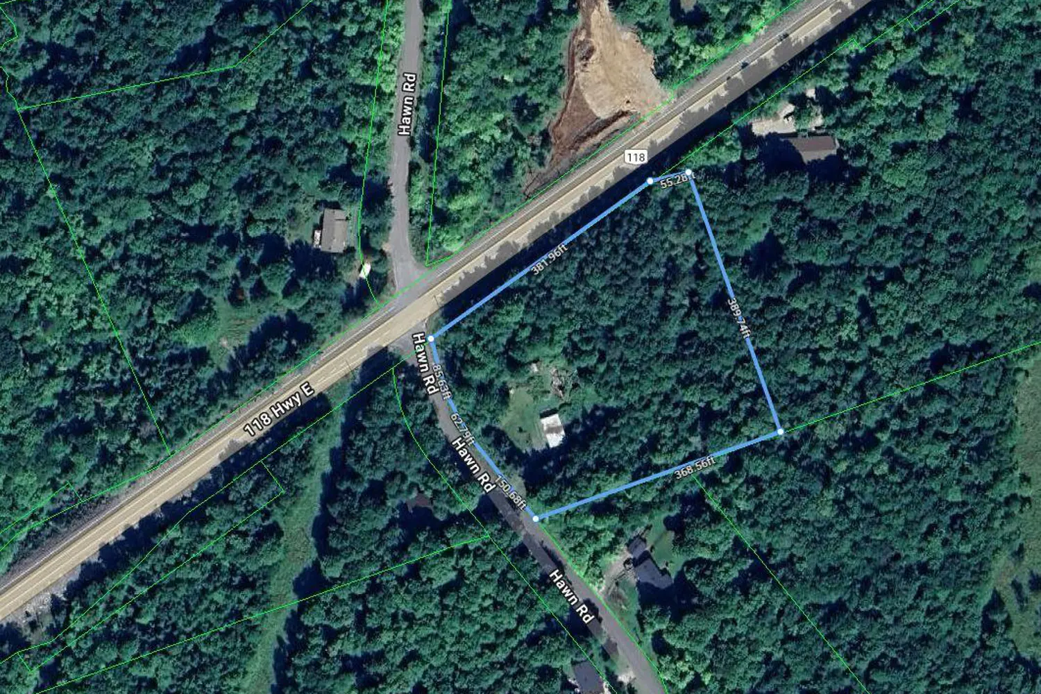 Additional image 17 of 1104 Hawn Road