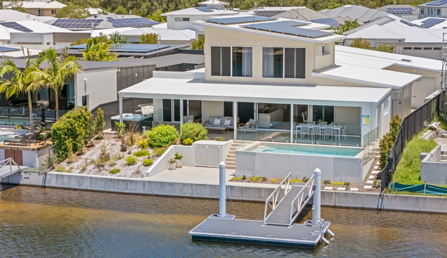 Additional image 2 of 61 Warrego Drive, Pelican Waters QLD 4551