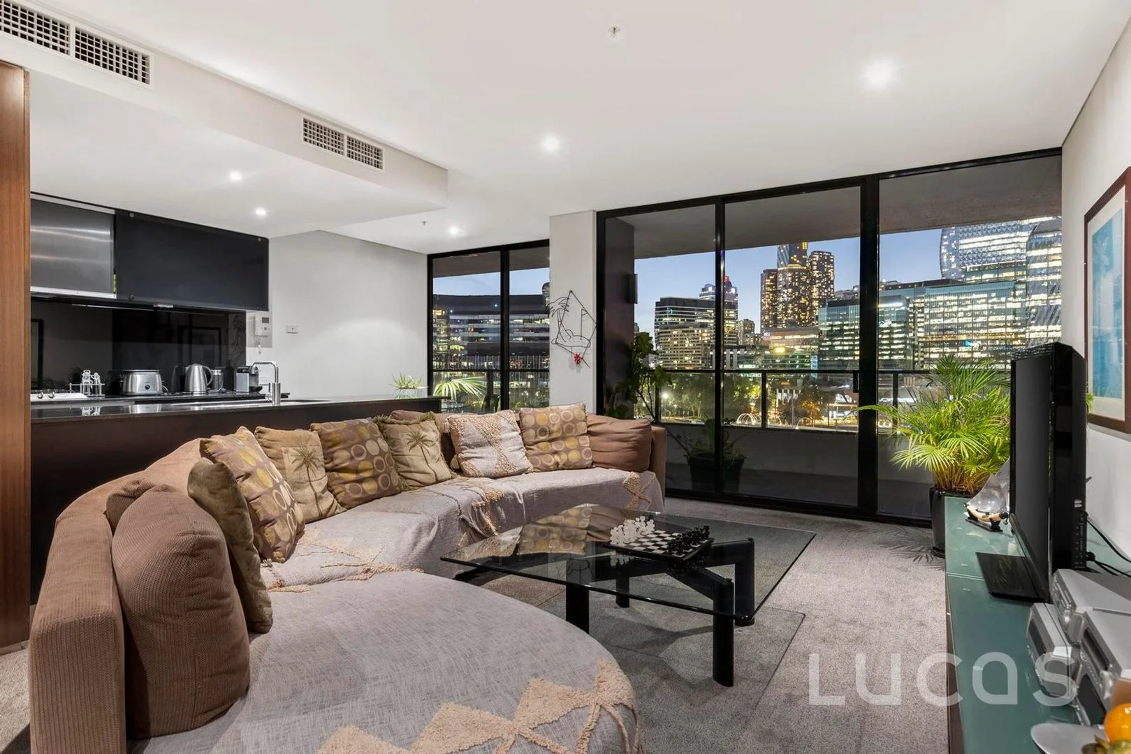 Additional image 3 of 803/70 Lorimer Street, Docklands VIC 3008