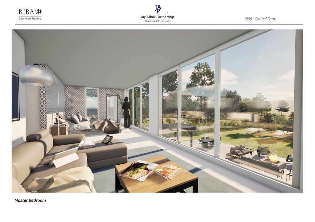 Additional image 3 of Land for saleChelford Road, Alderley Edge, Cheshire SK9